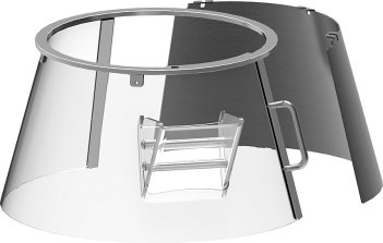 Миксер планетарный Starmix PL120NVAF