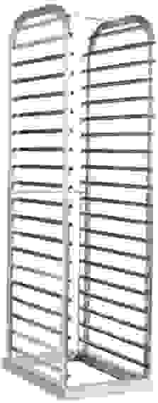 Шпилька для гастроемкостей Abat ШС-20-1/1