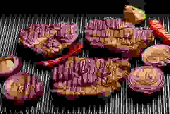 Жарочная поверхность Abat ГАКО-40/1Н-Ч-00