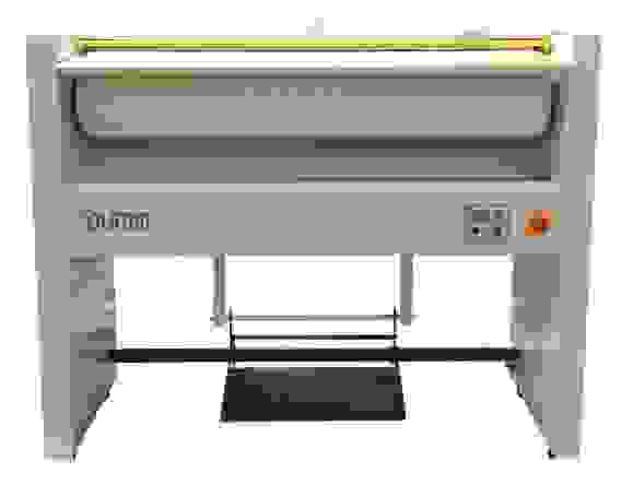Каток гладильный PLATAN ГК-120М, 380В