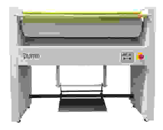 Каток гладильный PLATAN ГК-120М, 380В