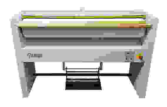 Каток гладильный PLATAN ГК-100МР, 380В, рег. скорость