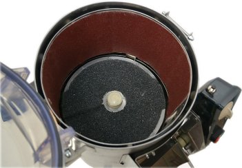 Лукочистка МОК-400Л