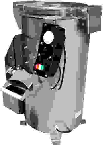 Лукочистка МОК-400Л