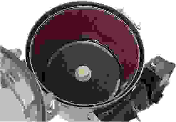 Лукочистка МОК-400Л