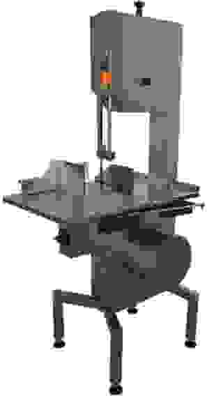 Пила ленточная Торгмаш ПЛМ-400