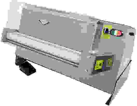 Тестораскаточная машина Торгмаш ТРМ-500