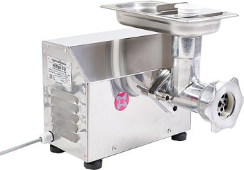 Мясорубка ТОРГТЕХМАШ ТМ-5М