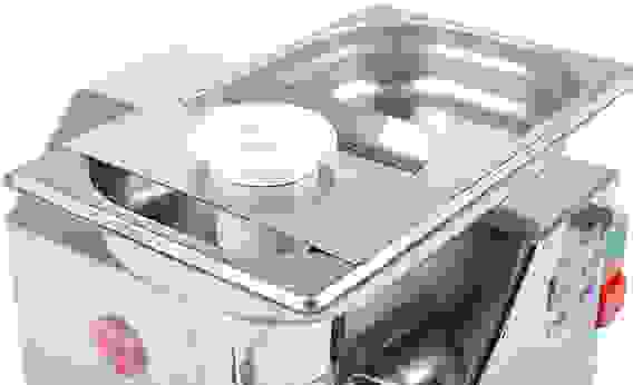 Мясорубка ТОРГТЕХМАШ ТМ-5М