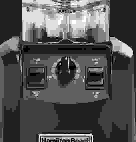 Блендер Hamilton Beach HBH550