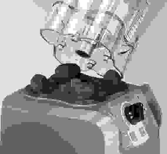 Блендер Hamilton Beach HBH650