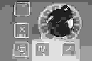 Блендер Hamilton Beach HBF600