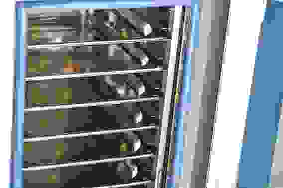 Пароконвектомат Abat ПКА 10-1/1ПМ2