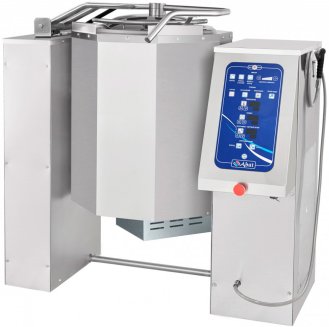 Котел пищеварочный Abat КПЭМ-60-ОМ2