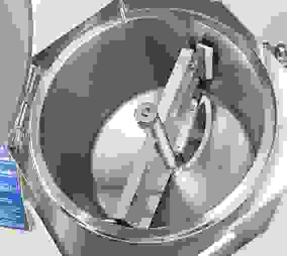 Котел пищеварочный Abat КПЭМ-100-ОМР-В