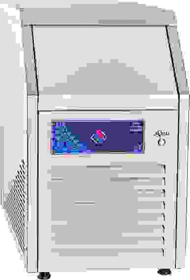 Льдогенератор Abat ЛГ-24/06К-03