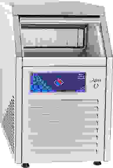 Льдогенератор Abat ЛГ-24/06К-04