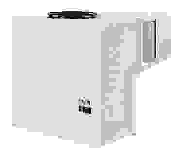 Среднетемпературный моноблок Polair MM 337 S