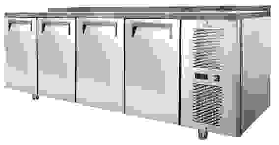 Холодильный стол Polair TM4-SC