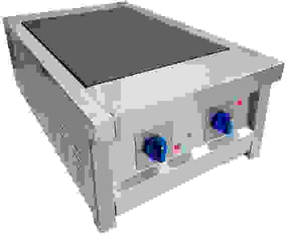 Плита электрическая Теплоф ПЭ-0,24Н (Э)