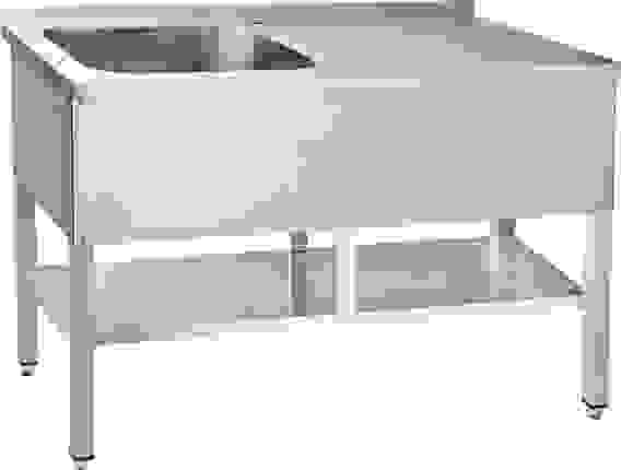 Ванна моечная Abat СМО-6-3 РН