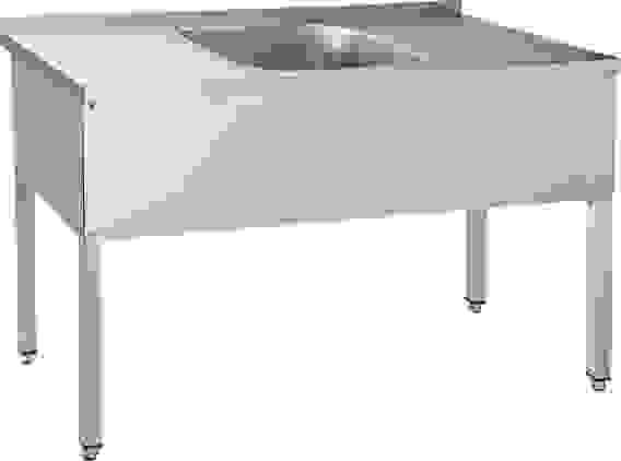 Ванна моечная Abat СМО-6-4 РЧ