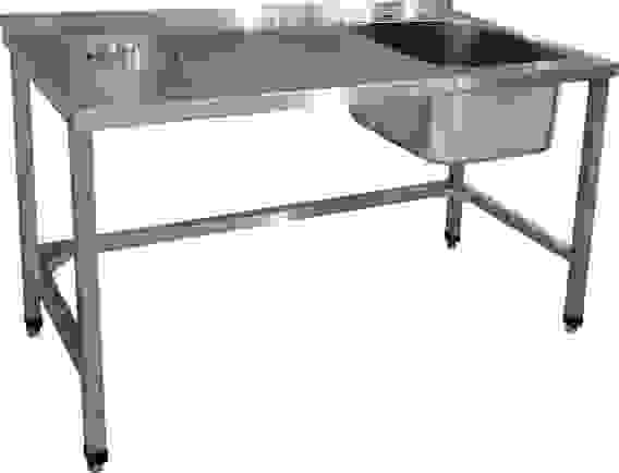 Ванна моечная Abat СПСО-7-5