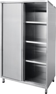 Шкаф кухонный Abat ШКН-6-3 РН