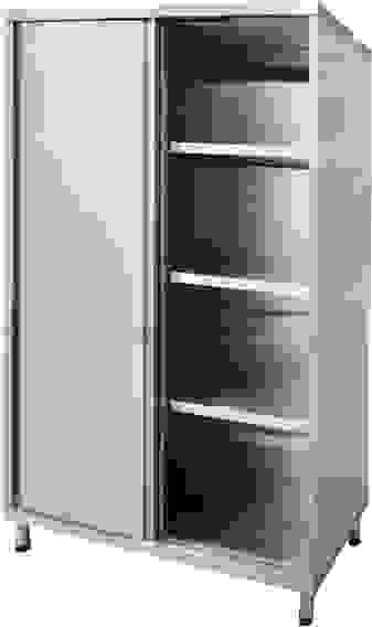 Шкаф кухонный Abat ШКН-6-3 РН