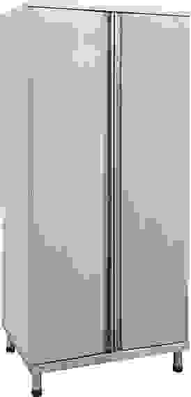 Шкаф кухонный Abat ШРХ-6-1 РН