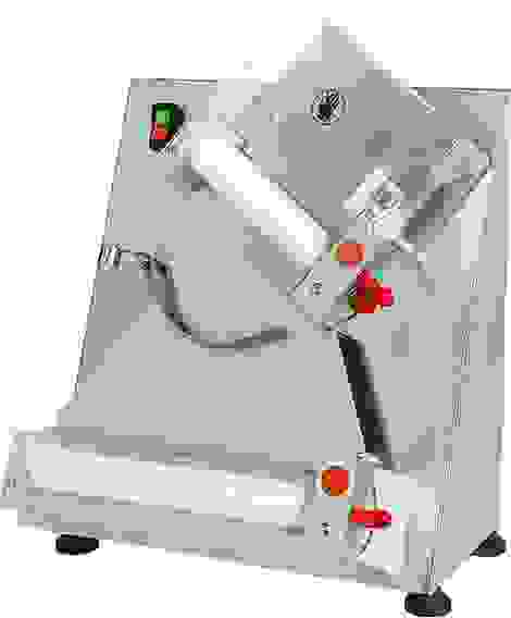 Тестораскаточная машина VIATTO DR-40