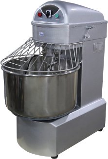 Спиральный тестомес Viatto HS-50AP