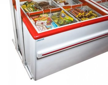 Ларь-бонета Frostor F 2500 B