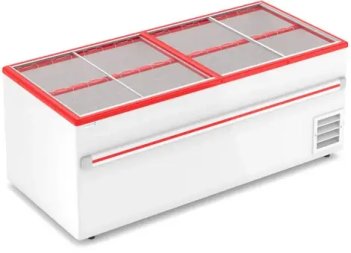 Ларь-бонета Frostor F 2500 B