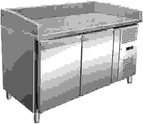 Стол для пиццы Viatto PZ2600TN