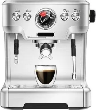 Рожковая кофеварка Viatto VA-CM8988PRO