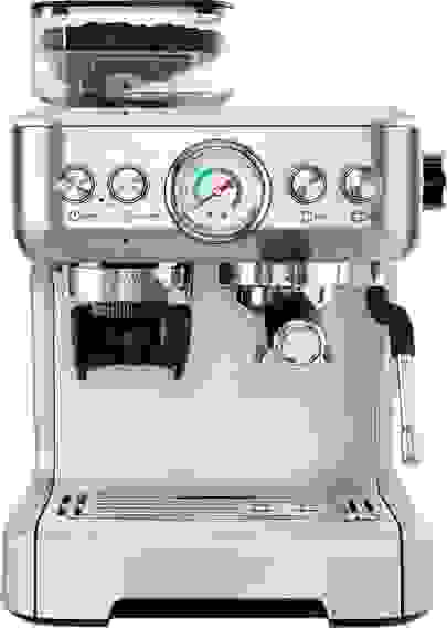 Рожковая кофеварка Viatto VA-CMG8999PRO