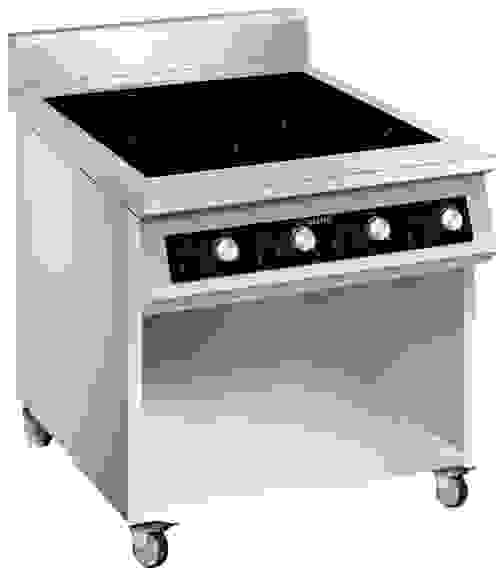 Плита электрическая Viatto VA-500H1A