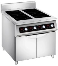 Плита электрическая Viatto VA-500H2B