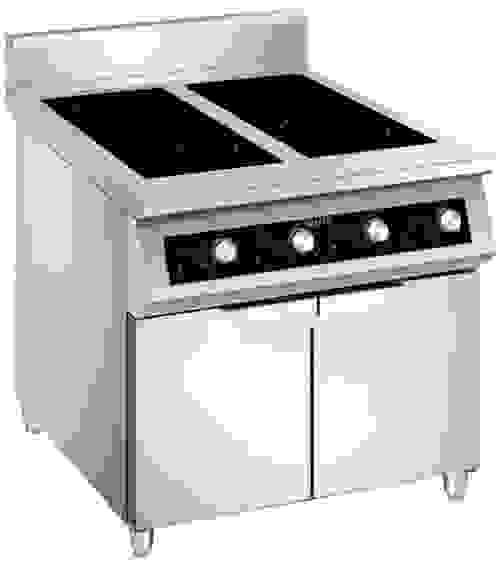 Плита электрическая Viatto VA-500H2B