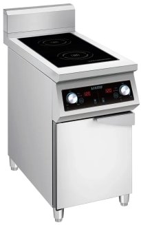 Плита электрическая Viatto VA-500G2
