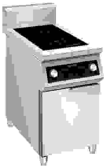 Плита электрическая Viatto VA-500G2