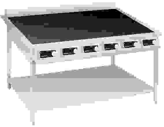 Плита электрическая Viatto VA-350H6