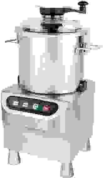 Куттер Viatto VA-LFC-8V2