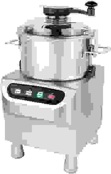 Куттер Viatto VA-LFC-5V2