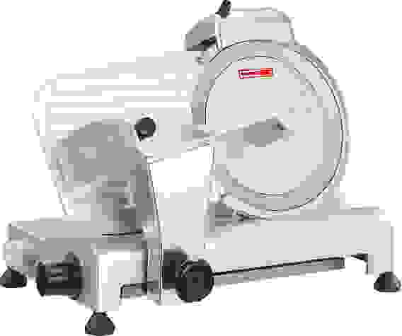 Слайсер Rosso 250ES-10