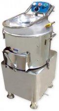Картофелечистка Rosso ATP-15