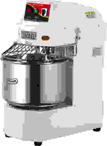 Спиральный тестомес Rosso RH-30