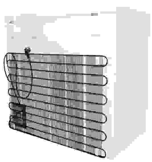 Морозильный ларь Aucma BD 200 AF