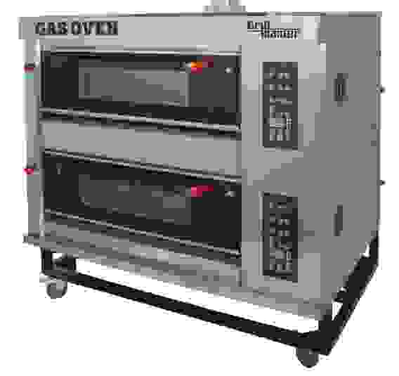 Шкаф пекарский Grill Master ШЖГ/2 (13086)